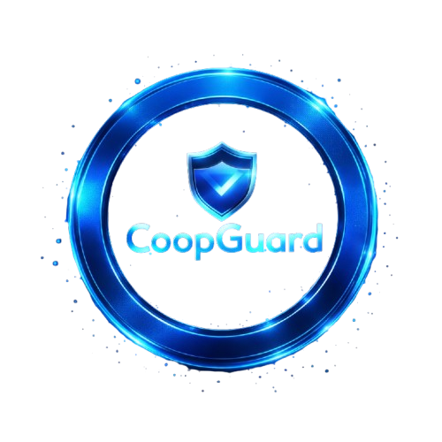 CoopGuard Logo